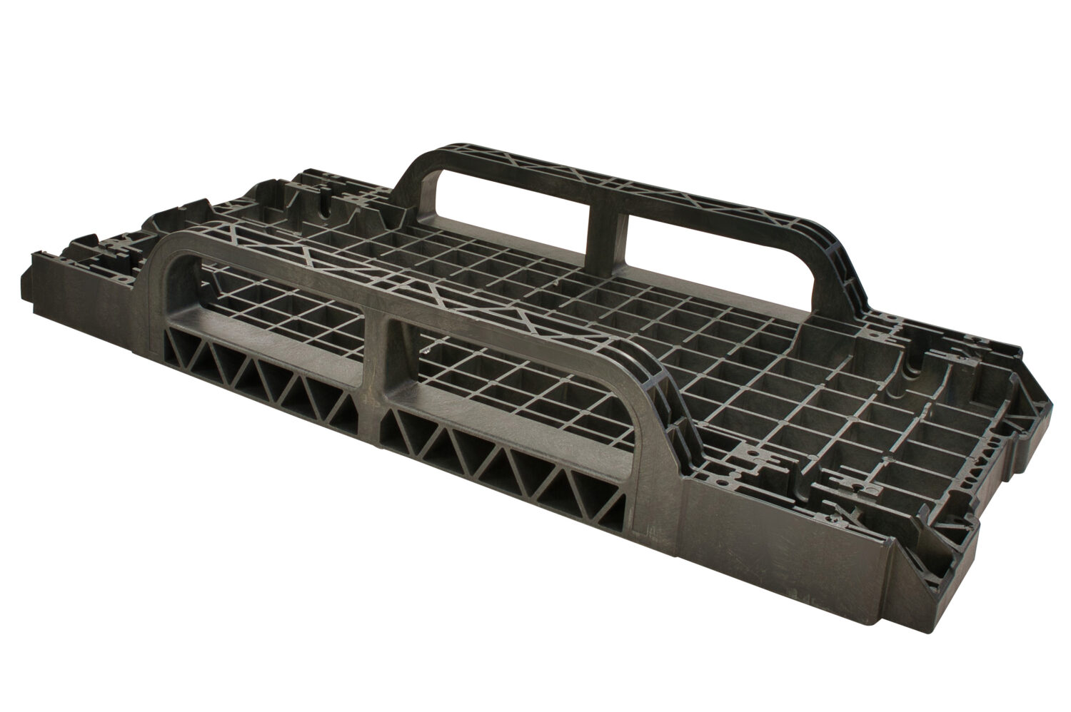 LKE bodem voor rolcontainer HSV Technical Moulded Parts